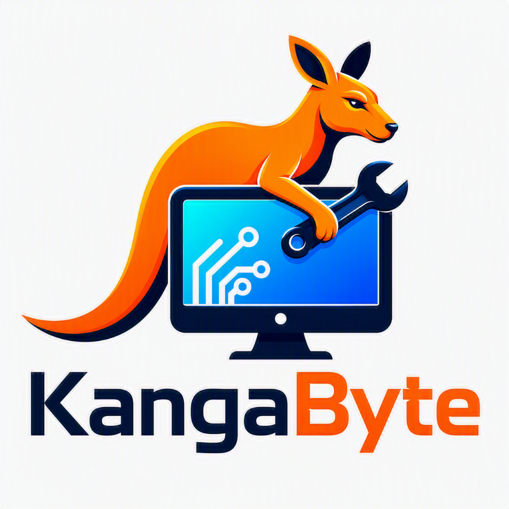 KangaByte